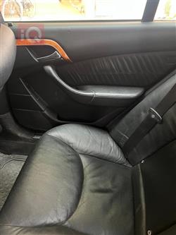 مرسيدس بنز S-Class